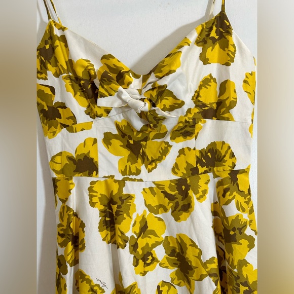 Milly of New York floral sundress - size 6 - Picture 8 of 10